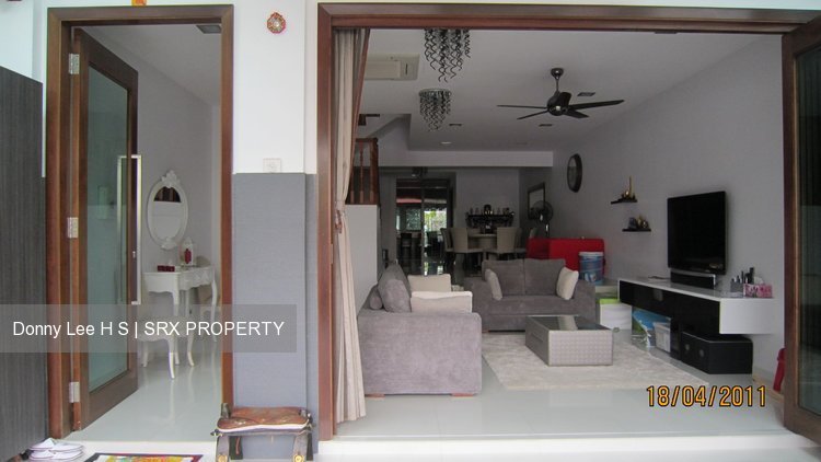 Loyang Villas (D17), Terrace #183342072